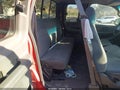 2000 Ford F-150 — photo 8 of 11 | VIN 1FTRX17L9YKB02812