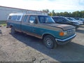 1987 Ford F-150 Lightning — photo 1 of 11 | VIN 1FTEX15N0HKA36234