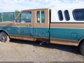 1987 Ford F-150 Lightning — photo 6 of 11 | VIN 1FTEX15N0HKA36234
