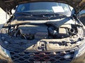 2020 Land Rover Range Rover Evoque — photo 10 of 13 | VIN SALZP2FX7LH116894