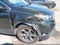 2018 Honda CR-V — photo 6 of 16 | VIN 2HKRW2H52JH649076