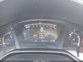 2018 Honda CR-V — photo 7 of 16 | VIN 2HKRW2H52JH649076
