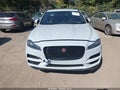 2017 Jaguar F-Pace — photo 12 of 16 | VIN SADCK2BNXHA096516