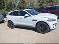 2017 Jaguar F-Pace — photo 13 of 16 | VIN SADCK2BNXHA096516