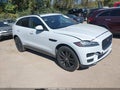 2017 Jaguar F-Pace — photo 1 of 16 | VIN SADCK2BNXHA096516