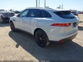 2017 Jaguar F-Pace — photo 3 of 16 | VIN SADCK2BNXHA096516