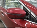 2024 Nissan Murano — photo 12 of 17 | VIN 5N1AZ2BSXRC121775