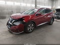2024 Nissan Murano — photo 2 of 17 | VIN 5N1AZ2BSXRC121775