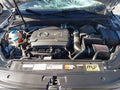 2017 Volkswagen Passat — photo 10 of 16 | VIN 1VWGT7A3XHC031299