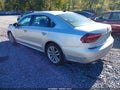 2017 Volkswagen Passat — photo 3 of 16 | VIN 1VWGT7A3XHC031299