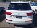2017 Audi Q7 — photo 16 of 16 | VIN WA1LAAF72HD015585