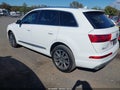 2017 Audi Q7 — photo 3 of 16 | VIN WA1LAAF72HD015585
