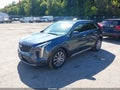 2019 Cadillac XT4 — photo 2 of 18 | VIN 1GYFZDR49KF162295