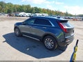 2019 Cadillac XT4 — photo 3 of 18 | VIN 1GYFZDR49KF162295