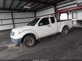 2012 Nissan Frontier — photo 2 of 11 | VIN 1N6BD0CT8CC432550