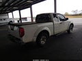 2012 Nissan Frontier — photo 4 of 11 | VIN 1N6BD0CT8CC432550