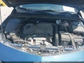 2024 Chevrolet Malibu — photo 10 of 14 | VIN 1G1ZB5ST0RF156340