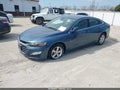 2024 Chevrolet Malibu — photo 2 of 14 | VIN 1G1ZB5ST0RF156340