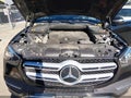 2020 Mercedes-Benz GLE-Class — photo 10 of 20 | VIN 4JGFB5KE2LA022201