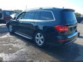 2017 Mercedes-Benz GLS-Class — photo 3 of 16 | VIN 4JGDF6EE1HA751861