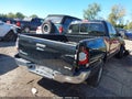 2015 Toyota Tacoma — photo 4 of 16 | VIN 5TFTX4CN1FX054561