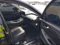 2023 Hyundai Santa Fe Hybrid — photo 5 of 16 | VIN 5NMS3DA11PH024106