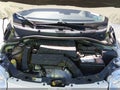 2018 Fiat 500 — photo 10 of 16 | VIN 3C3CFFCH4JT523854