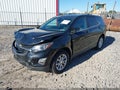 2021 Chevrolet Equinox — photo 2 of 18 | VIN 3GNAXUEV9ML313866