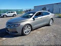2018 Chevrolet Impala — photo 2 of 16 | VIN 2G1125S33J9112682
