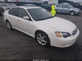 2006 Subaru Legacy — photo 1 of 16 | VIN 4S3BL626467211447