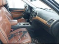 2012 Jeep Grand Cherokee — photo 5 of 18 | VIN 1C4RJFCT6CC166619