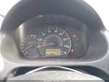 2017 Mitsubishi Mirage — photo 15 of 16 | VIN ML32F3FJ5HHF15510
