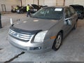 2009 Ford Fusion — photo 2 of 14 | VIN 3FAHP07Z29R127094