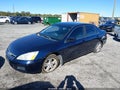 2007 Honda Accord — photo 2 of 17 | VIN 1HGCM56377A130766
