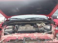 2020 Chevrolet Silverado 1500 — photo 10 of 16 | VIN 3GCPYFED1LG311281