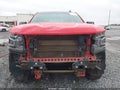2020 Chevrolet Silverado 1500 — photo 6 of 16 | VIN 3GCPYFED1LG311281