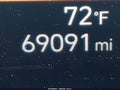 2024 Hyundai Kona — photo 16 of 17 | VIN KM8HB3AB8RU146789