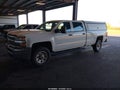 2017 Chevrolet Silverado — photo 2 of 21 | VIN 1GC4KYCG5HF192219