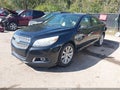 2013 Chevrolet Malibu — photo 2 of 19 | VIN 1G11H5SA5DF313878