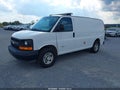 2014 Chevrolet Express 2500 — photo 2 of 21 | VIN 1GCWGFFL9E1189551