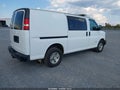 2014 Chevrolet Express 2500 — photo 4 of 21 | VIN 1GCWGFFL9E1189551