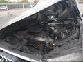 2017 Audi Q7 — photo 10 of 10 | VIN WA1LAAF70HD011907