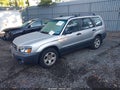 2003 Subaru Forester — photo 2 of 14 | VIN JF1SG63653H708862