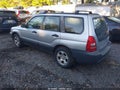 2003 Subaru Forester — photo 3 of 14 | VIN JF1SG63653H708862