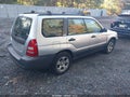 2003 Subaru Forester — photo 4 of 14 | VIN JF1SG63653H708862