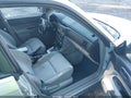 2003 Subaru Forester — photo 5 of 14 | VIN JF1SG63653H708862