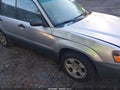 2003 Subaru Forester — photo 6 of 14 | VIN JF1SG63653H708862