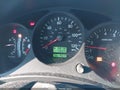 2003 Subaru Forester — photo 7 of 14 | VIN JF1SG63653H708862