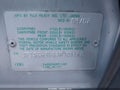 2003 Subaru Forester — photo 9 of 14 | VIN JF1SG63653H708862