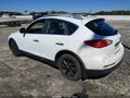 2010 Infiniti EX35 — photo 3 of 12 | VIN JN1AJ0HR1AM757491